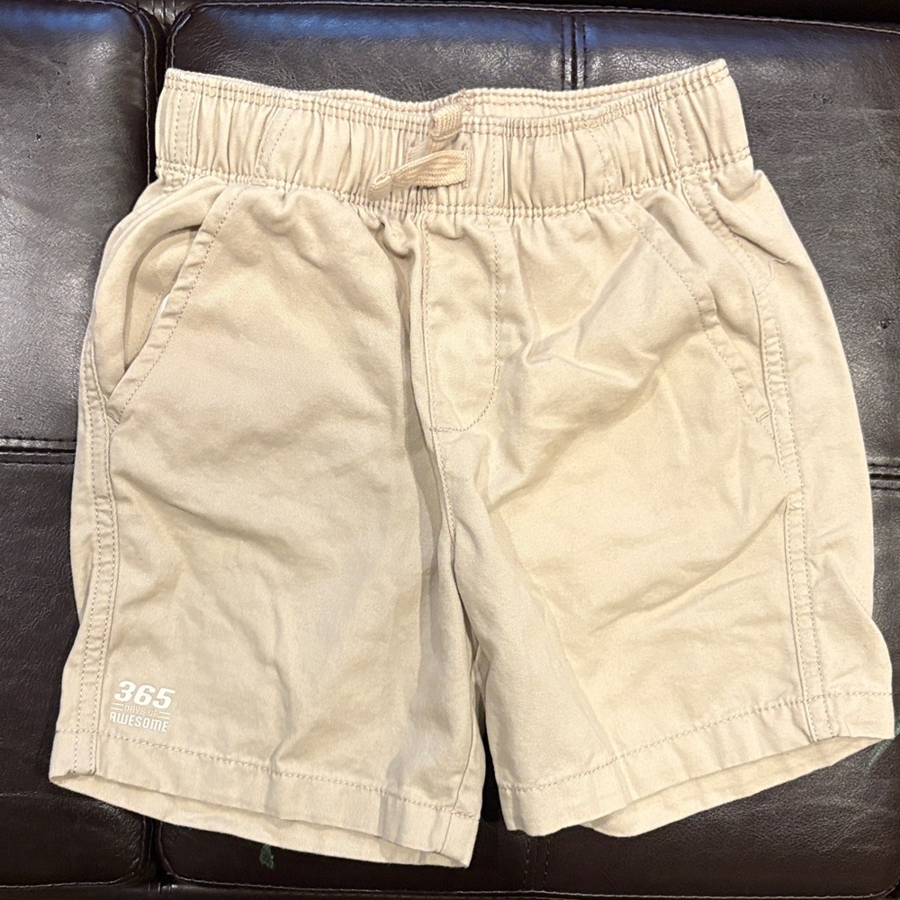 Assorted Kids Shorts Collection - Picture 12 of 16